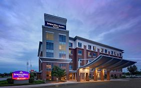 Springhill Suites Green Bay Wi